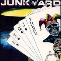 Joker封面