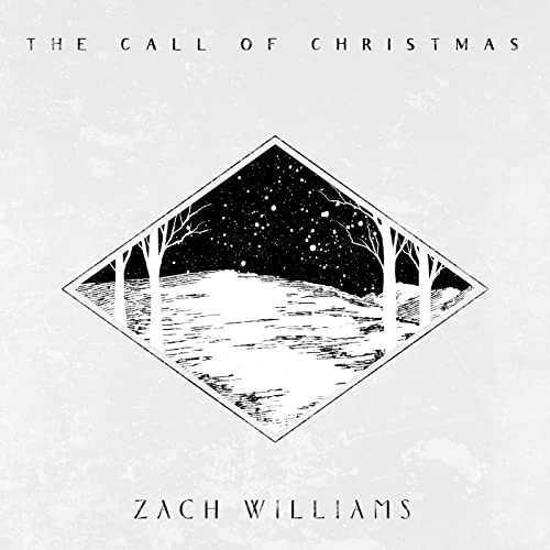 The Call of Christmas封面