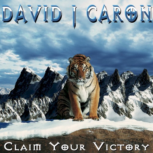 Claim Your Victory封面