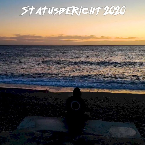Statusbericht 2020封面