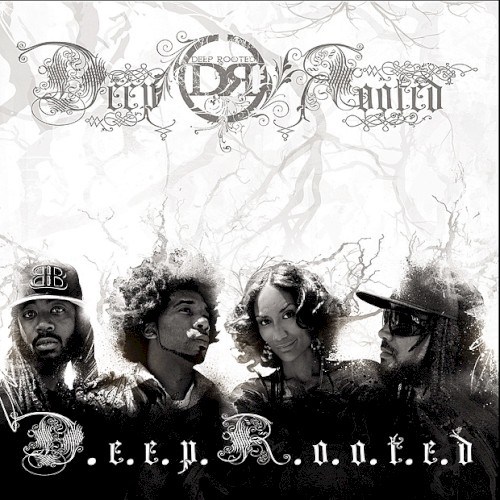 D.e.e.p.R.o.o.t.e.d封面