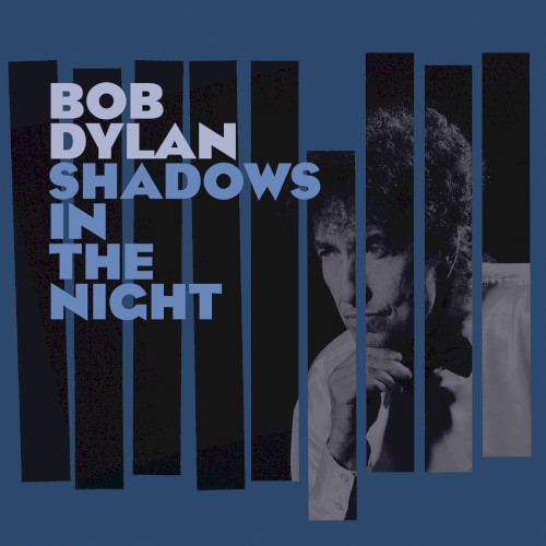 Shadows in the Night封面