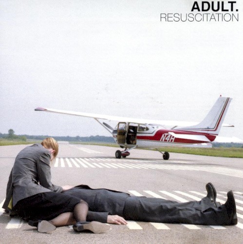Resuscitation封面