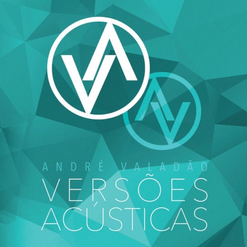 Versões Acústicas - Canções Internacionais封面