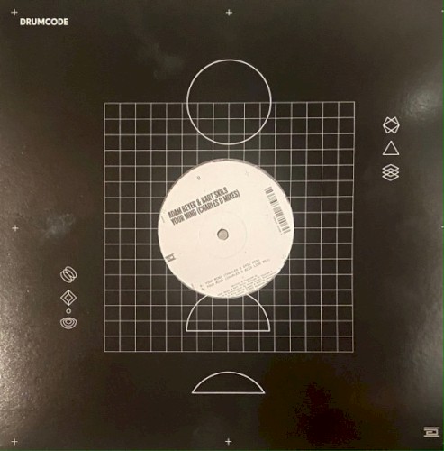 Your Mind (Charles D Mixes)封面