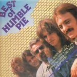 Best of Humble Pie封面