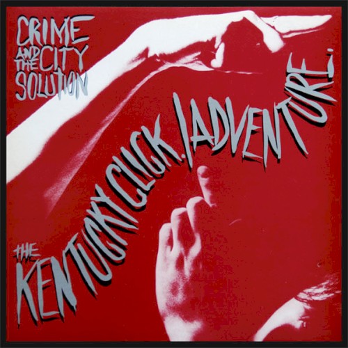 The Kentucky Click / Adventure封面