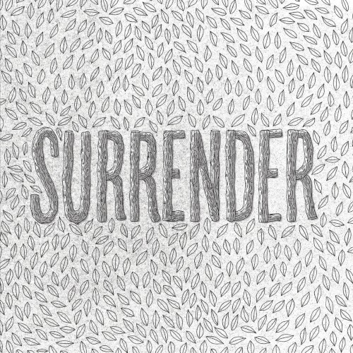 Surrender封面