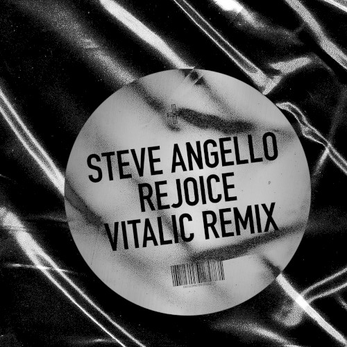 Rejoice (VITALIC remix)封面