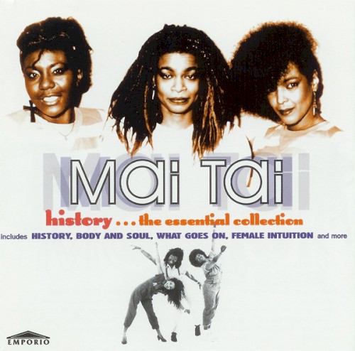 History… The Essential Collection封面
