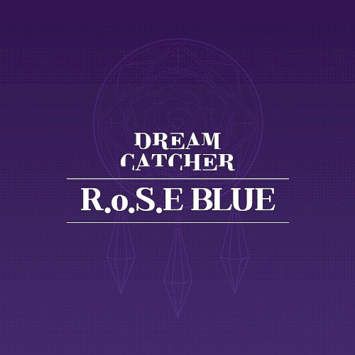 R.o.S.E BLUE封面