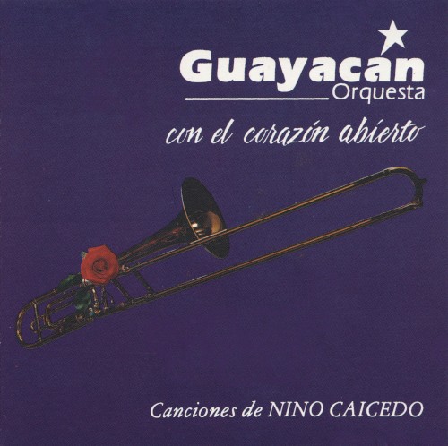 Con el corazón abierto封面