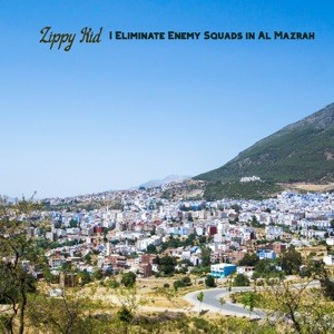 I Eliminate Enemy Squads in Al Mazrah封面