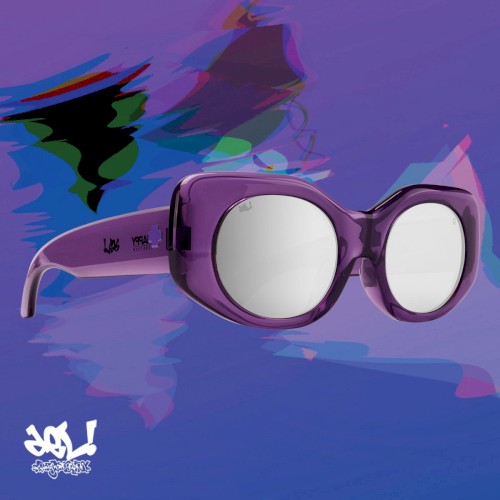 SPY+ Presents: DIAMOND DAWG [EP]封面