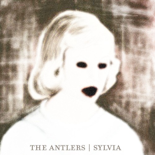 Sylvia封面