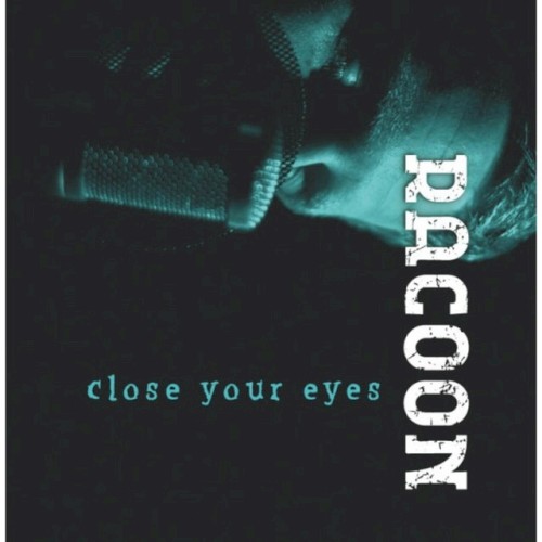 Close Your Eyes封面