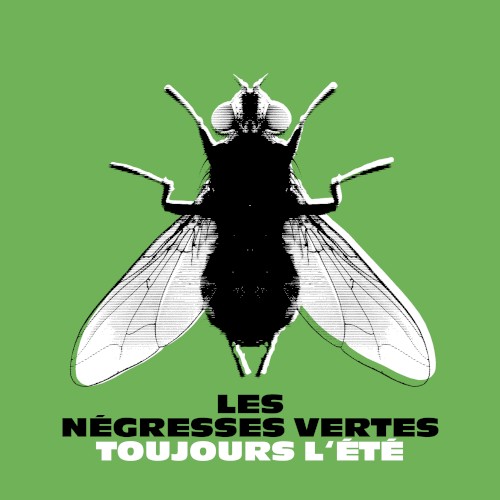 Toujours l'été封面