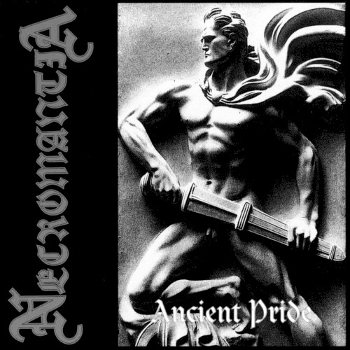 Ancient Pride封面