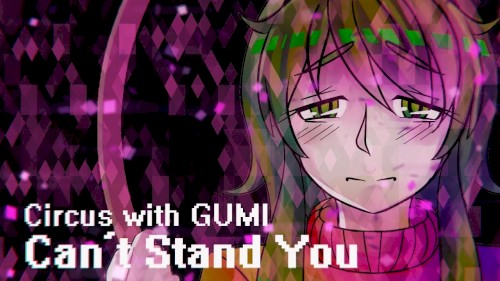 Can't Stand You封面