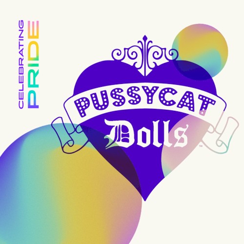 Celebrating Pride: Pussycat Dolls封面