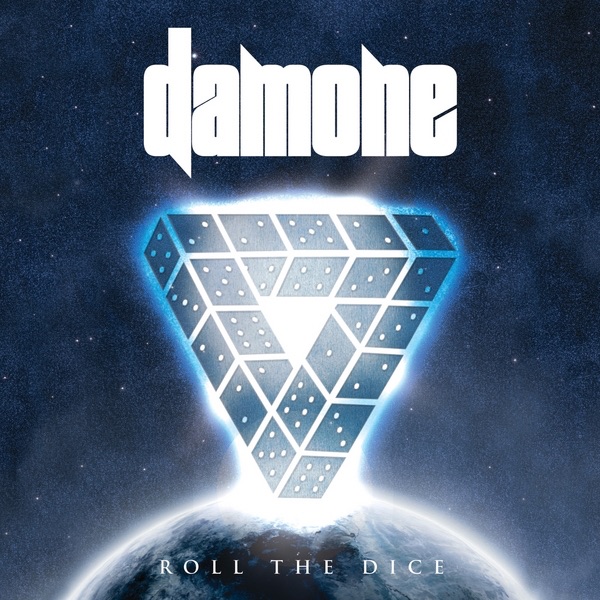 Roll the Dice封面
