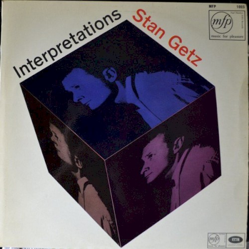 Interpretations封面