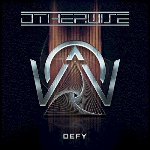 Defy封面