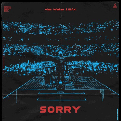 Sorry封面