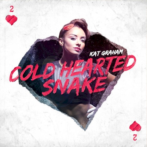Cold Hearted Snake封面