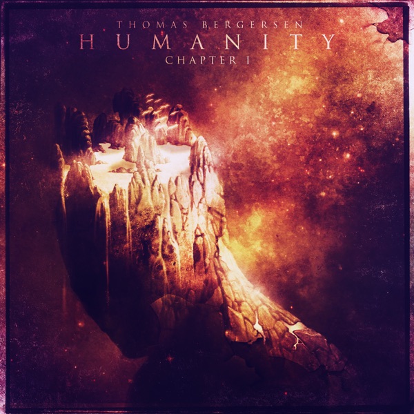 Humanity - Chapter I封面