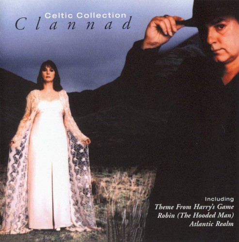 Celtic Collection封面