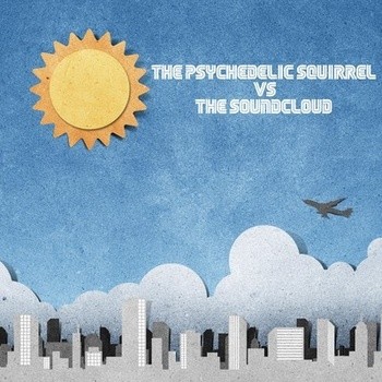 Vs Soundcloud封面