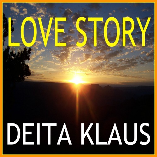 Love Story封面