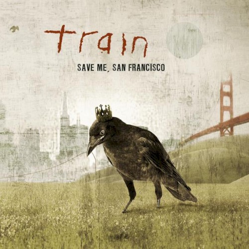 Save Me, San Francisco封面