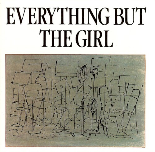 Everything but the Girl封面