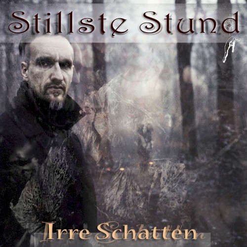 Irre Schatten封面