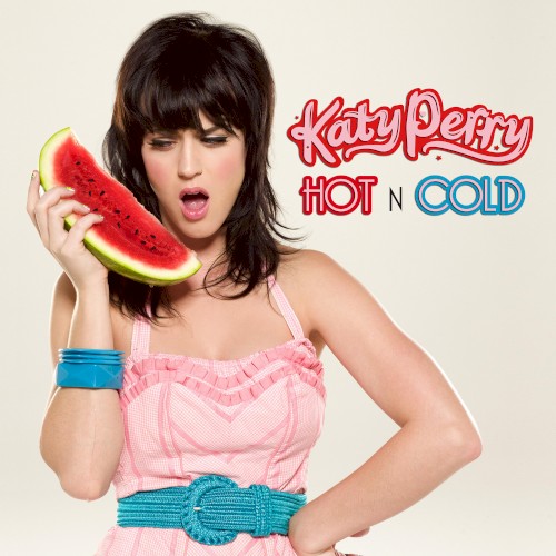 Hot N Cold封面