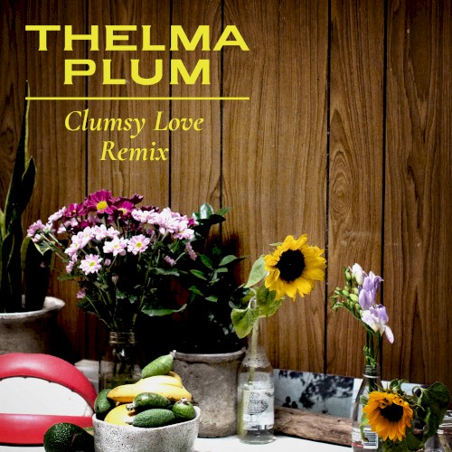 Clumsy Love (St. South Remix)封面