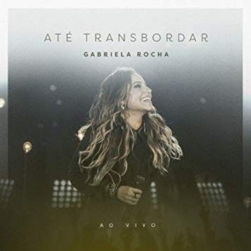 Até Transbordar封面