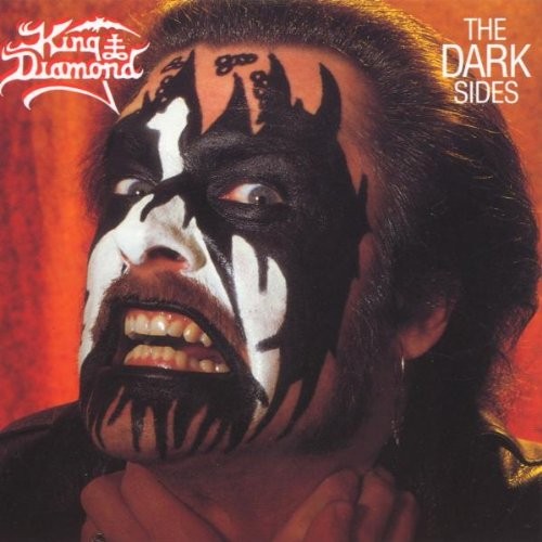 The Dark Sides封面