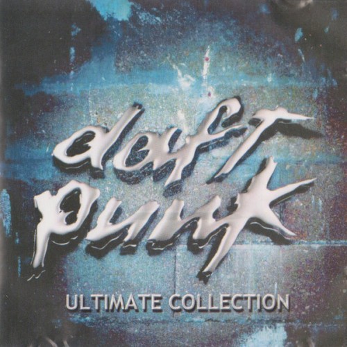 Ultimate Collection封面
