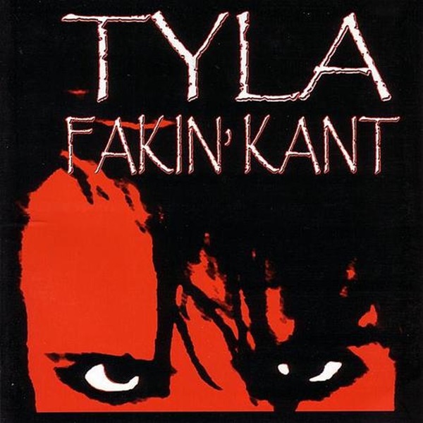 Fakin' Kant封面