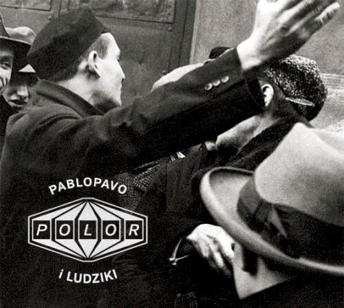 Polor封面