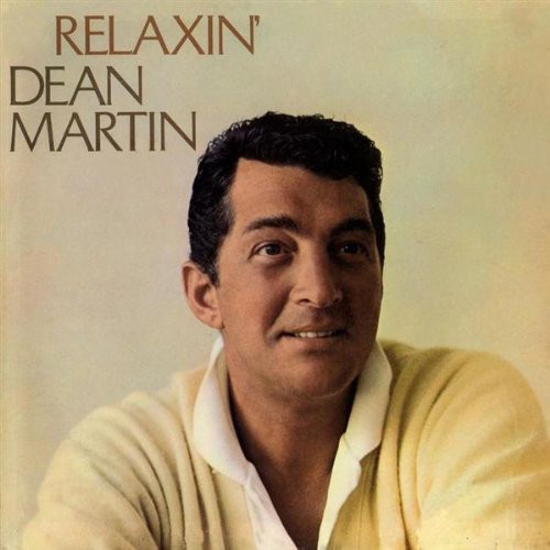 Relaxin’封面