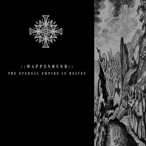 The Eternal Empire in Heaven封面