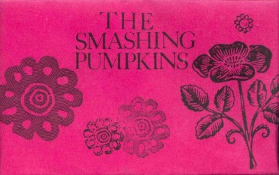 The Smashing Pumpkins封面