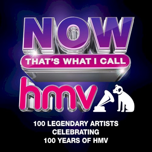 Now That’s What I Call HMV封面