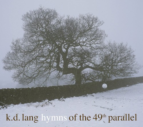 Hymns of the 49th Parallel封面