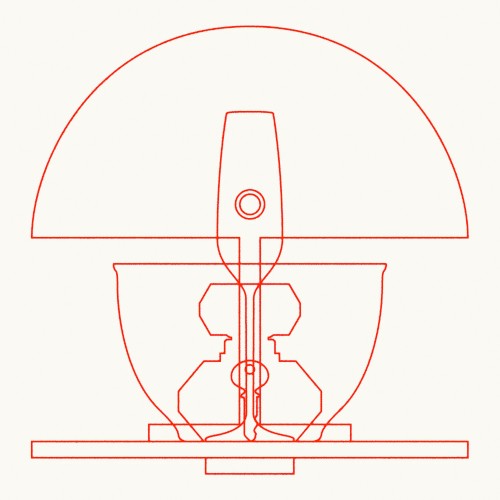 Music for Objects封面