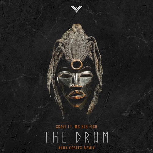 The Drum (Aura Vortex remix)封面